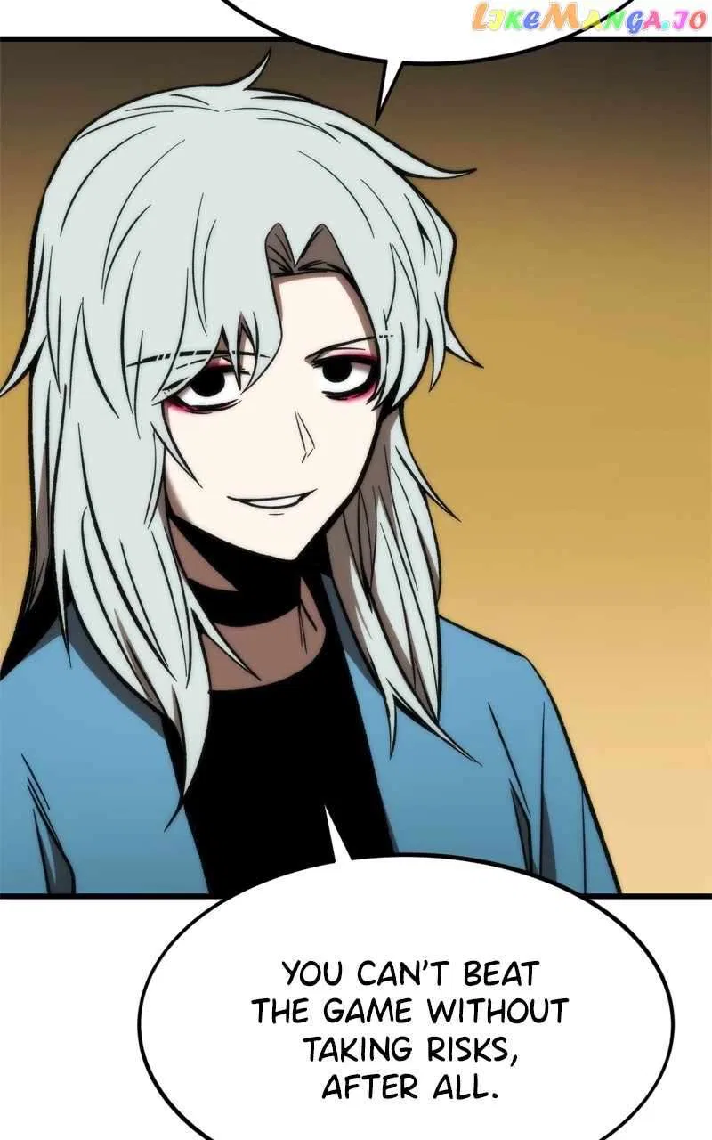 Ultra Alter Chapter 108 – Page 64
