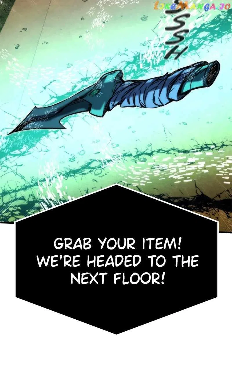 Ultra Alter Chapter 108 – Page 71