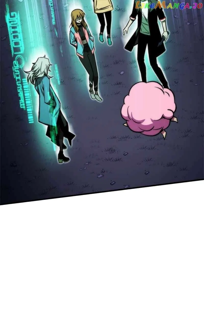 Ultra Alter Chapter 108 – Page 73