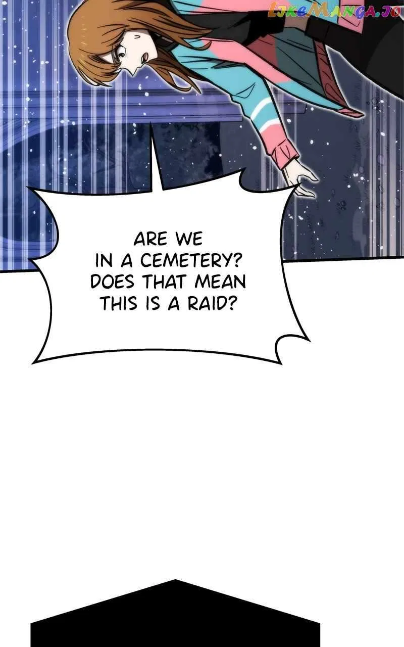 Ultra Alter Chapter 108 – Page 75