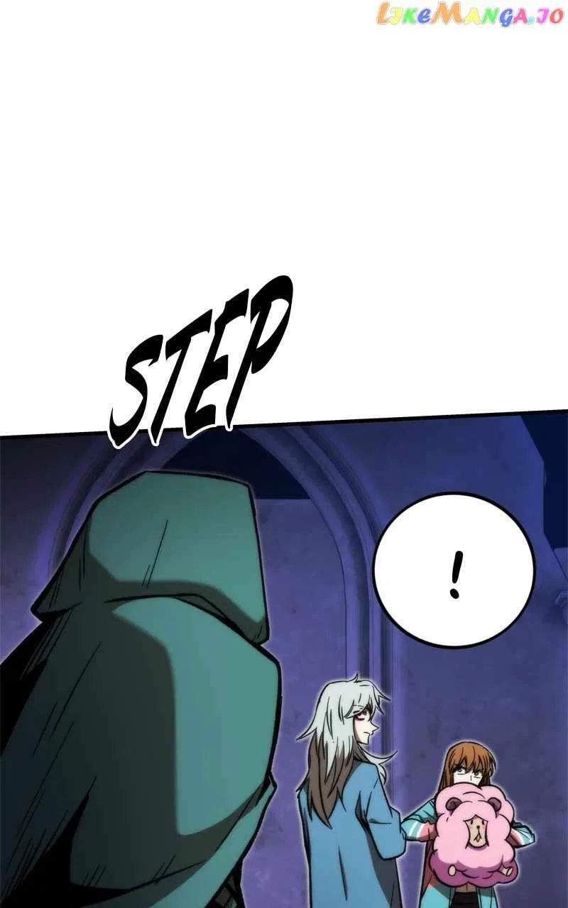 Ultra Alter Chapter 108 – Page 80