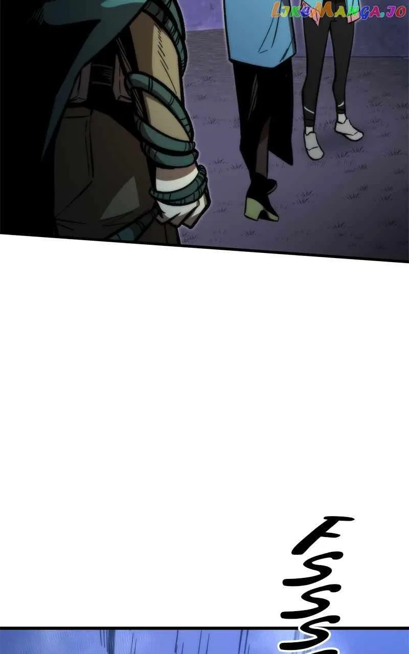 Ultra Alter Chapter 108 – Page 81