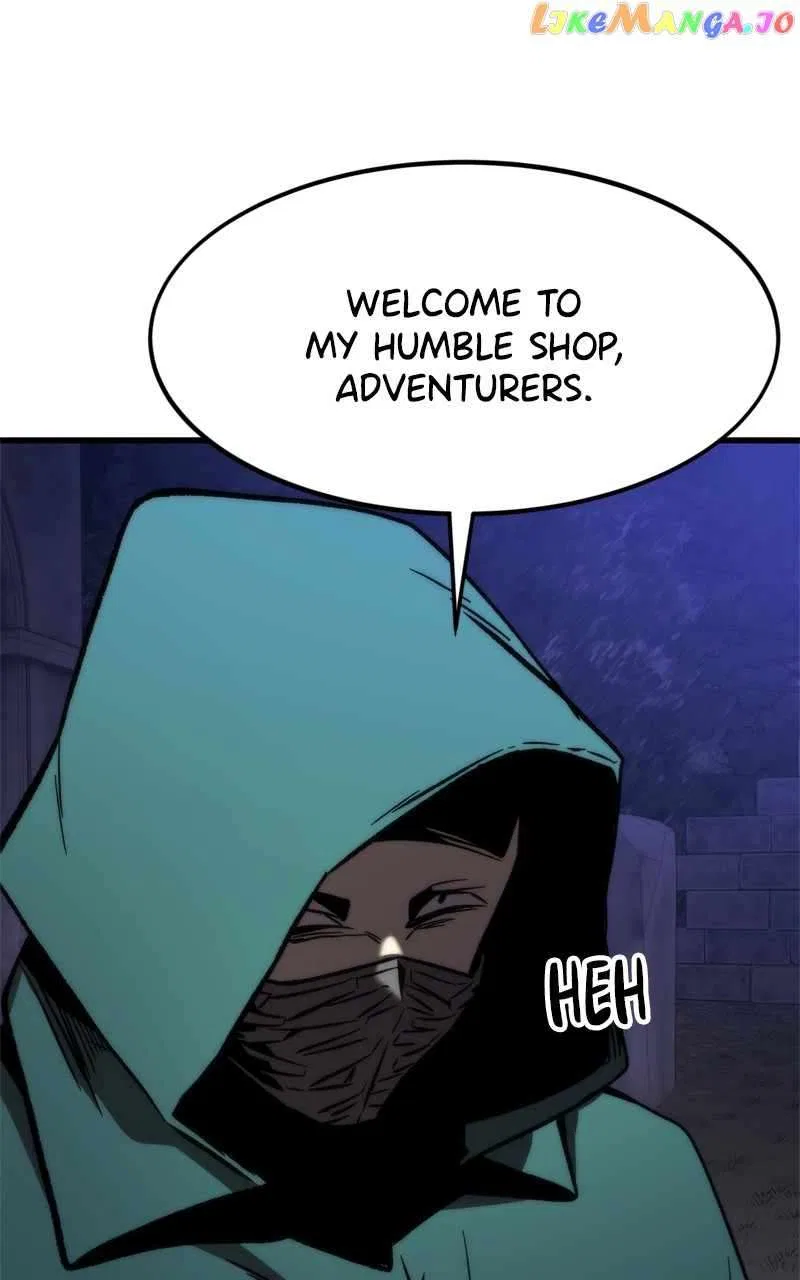 Ultra Alter Chapter 108 – Page 84
