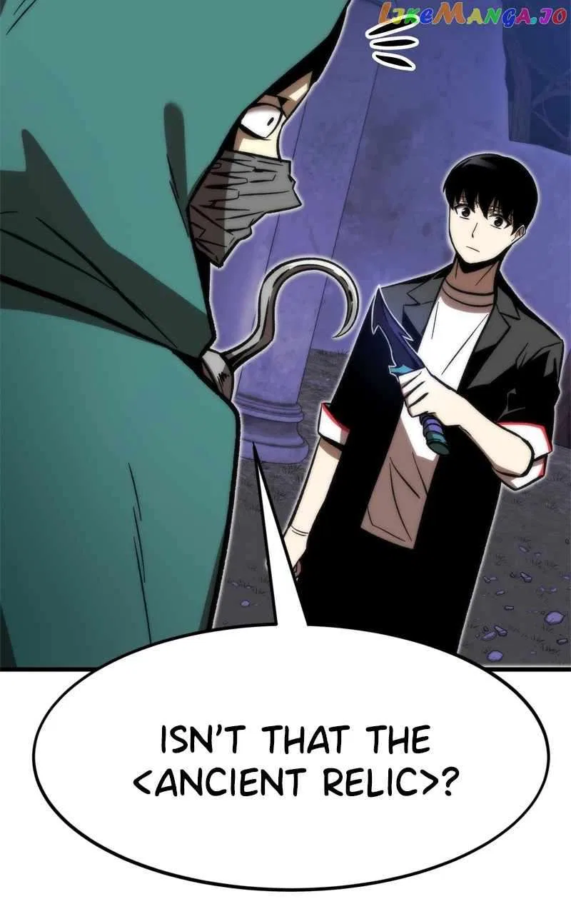 Ultra Alter Chapter 108 – Page 86