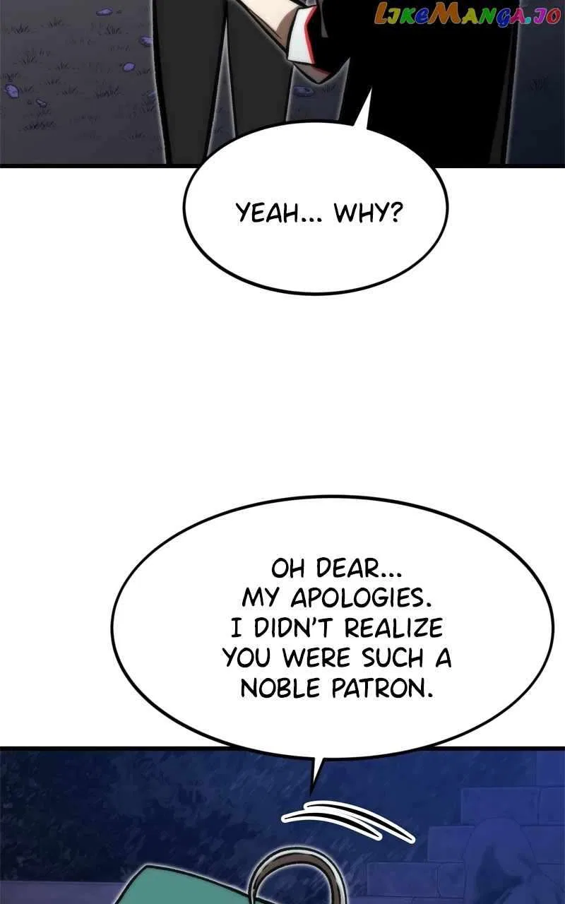 Ultra Alter Chapter 108 – Page 88