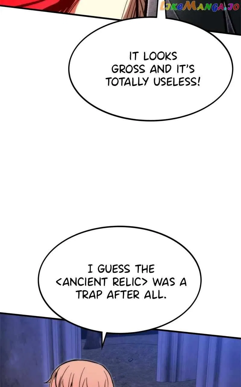 Ultra Alter Chapter 108 – Page 94