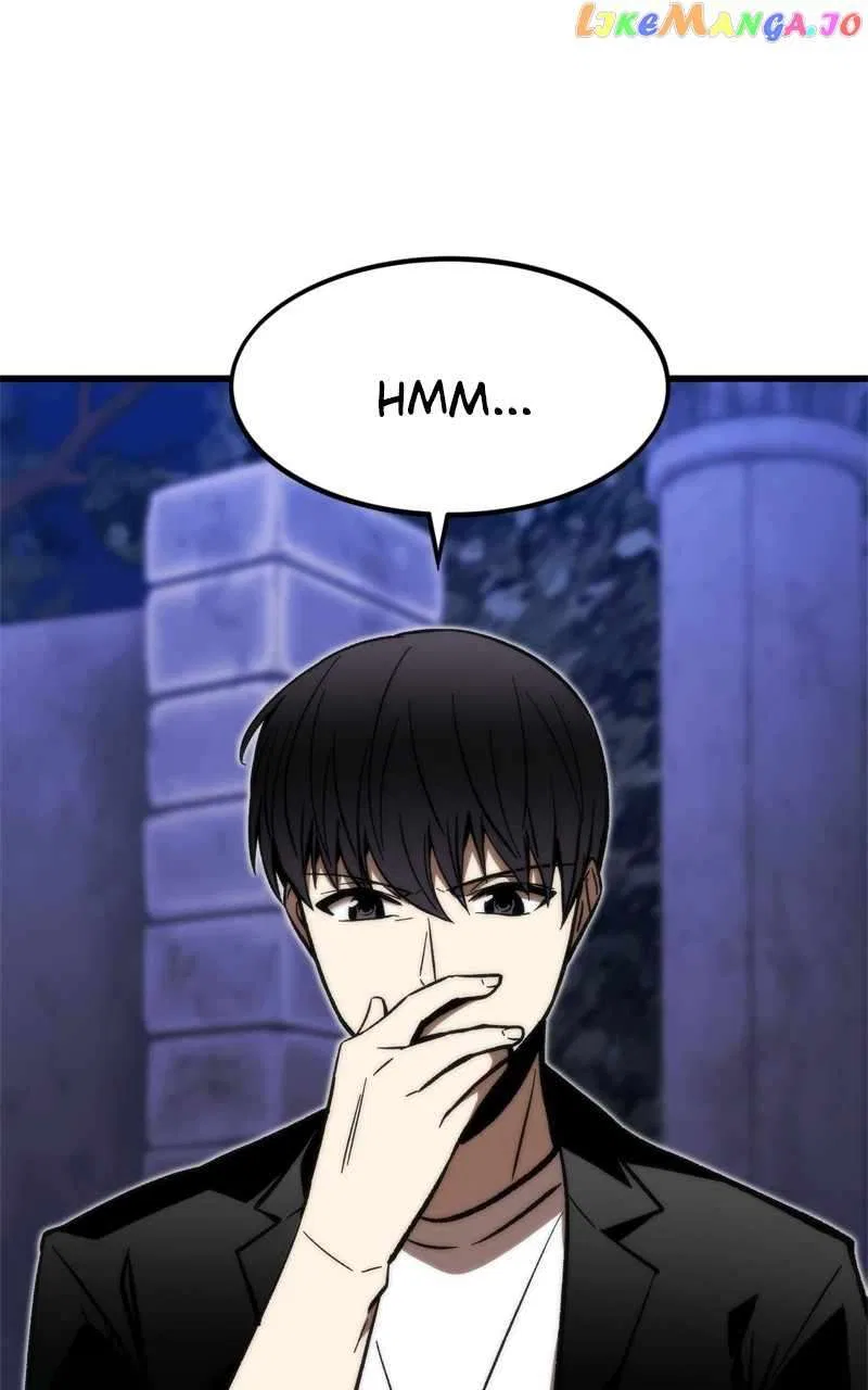 Ultra Alter Chapter 108 – Page 100