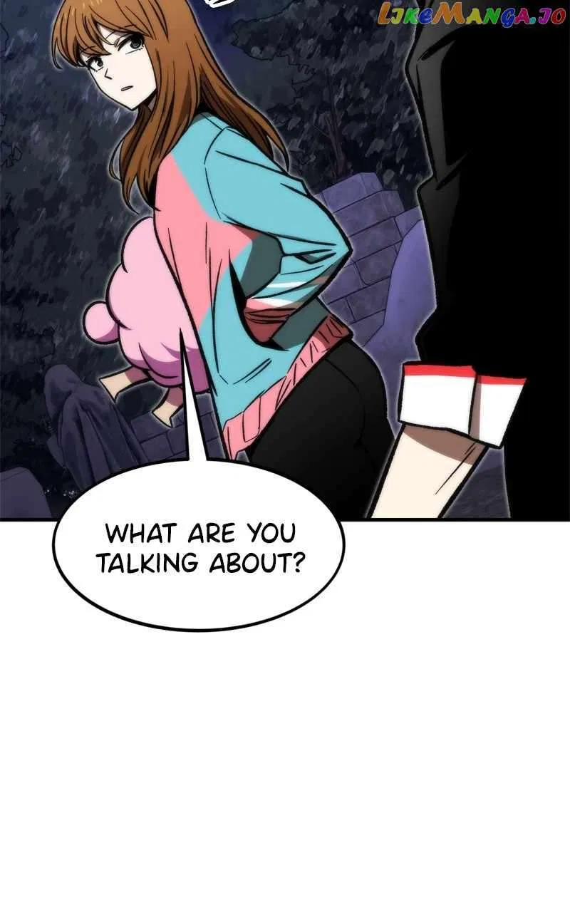 Ultra Alter Chapter 108 – Page 105