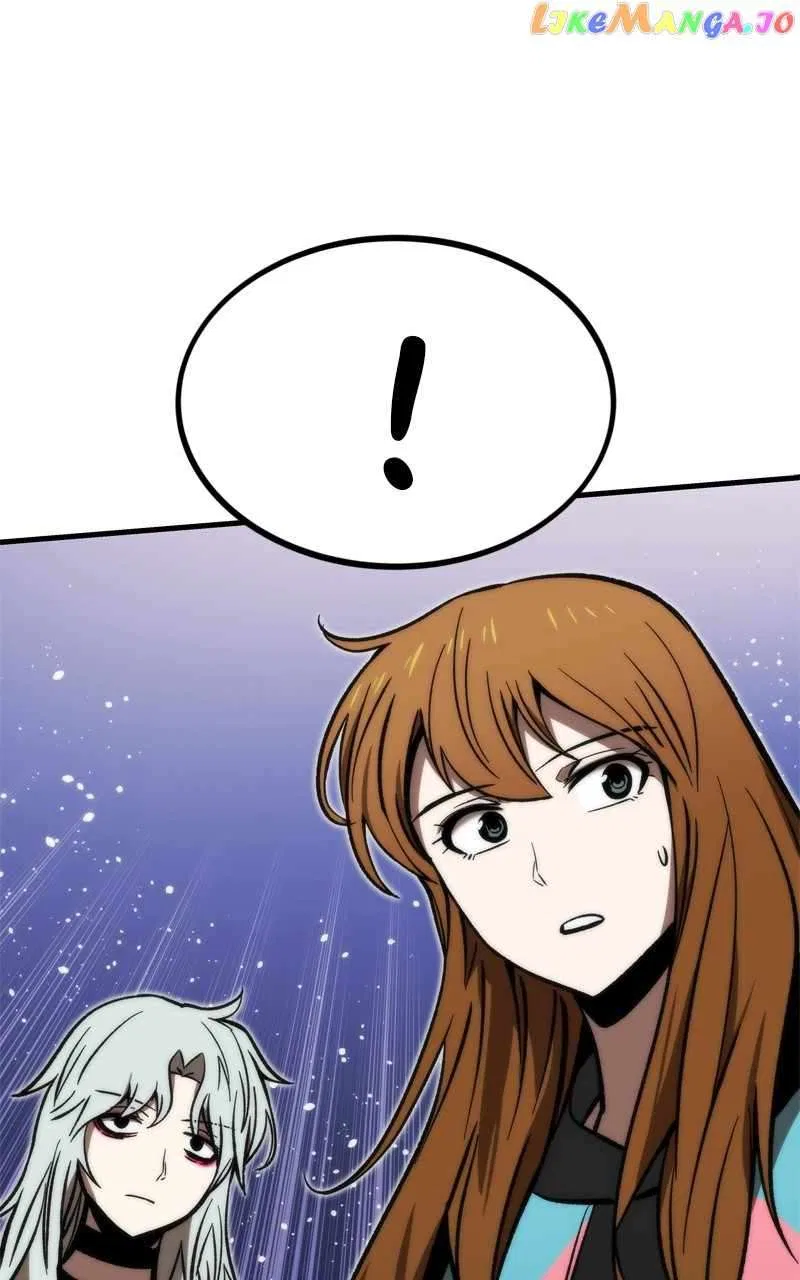 Ultra Alter Chapter 108 – Page 110