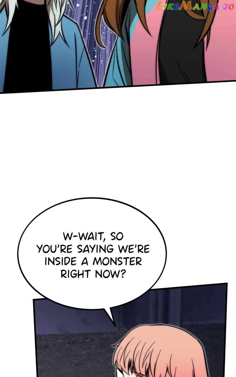 Ultra Alter Chapter 108 – Page 111