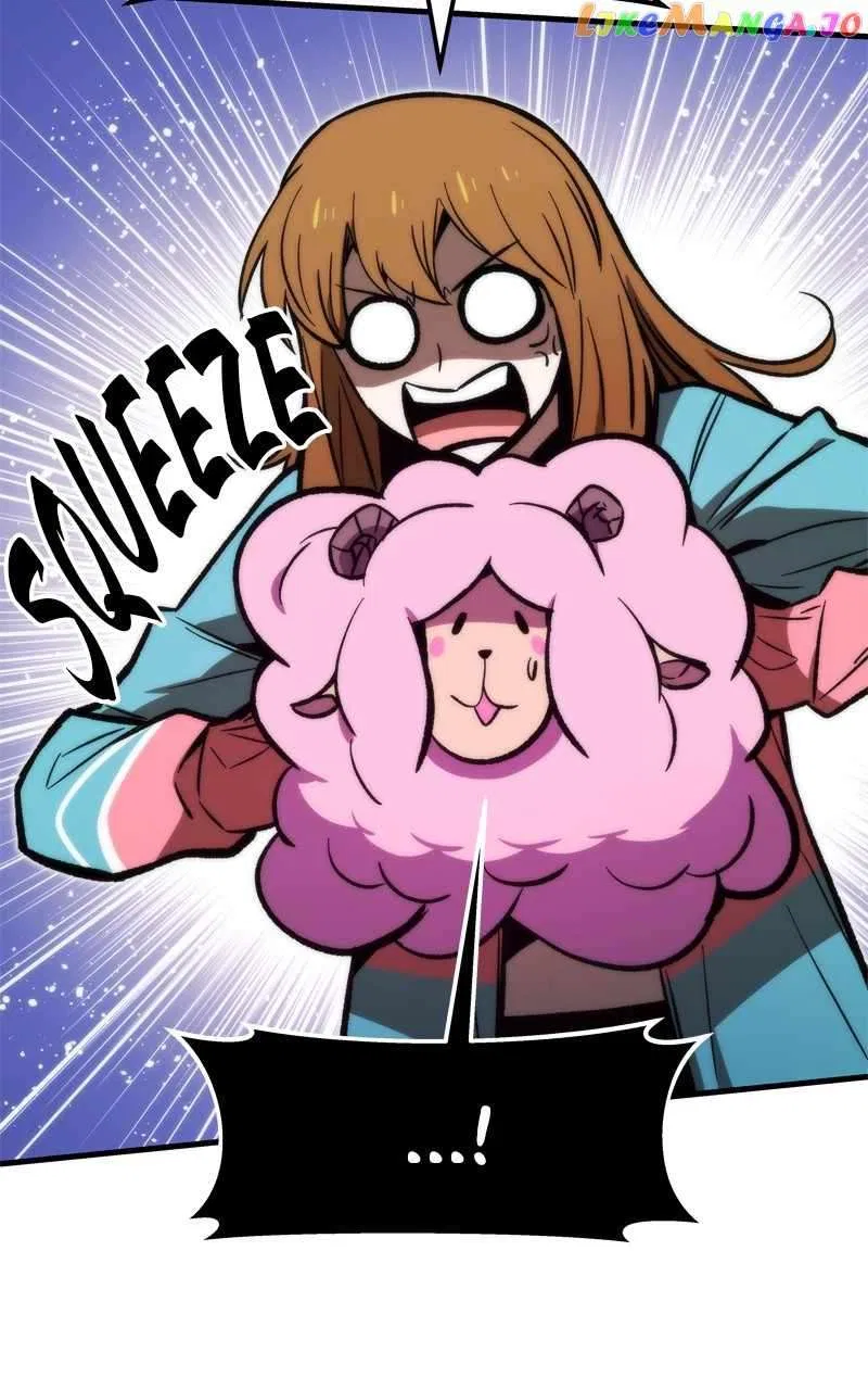Ultra Alter Chapter 108 – Page 113
