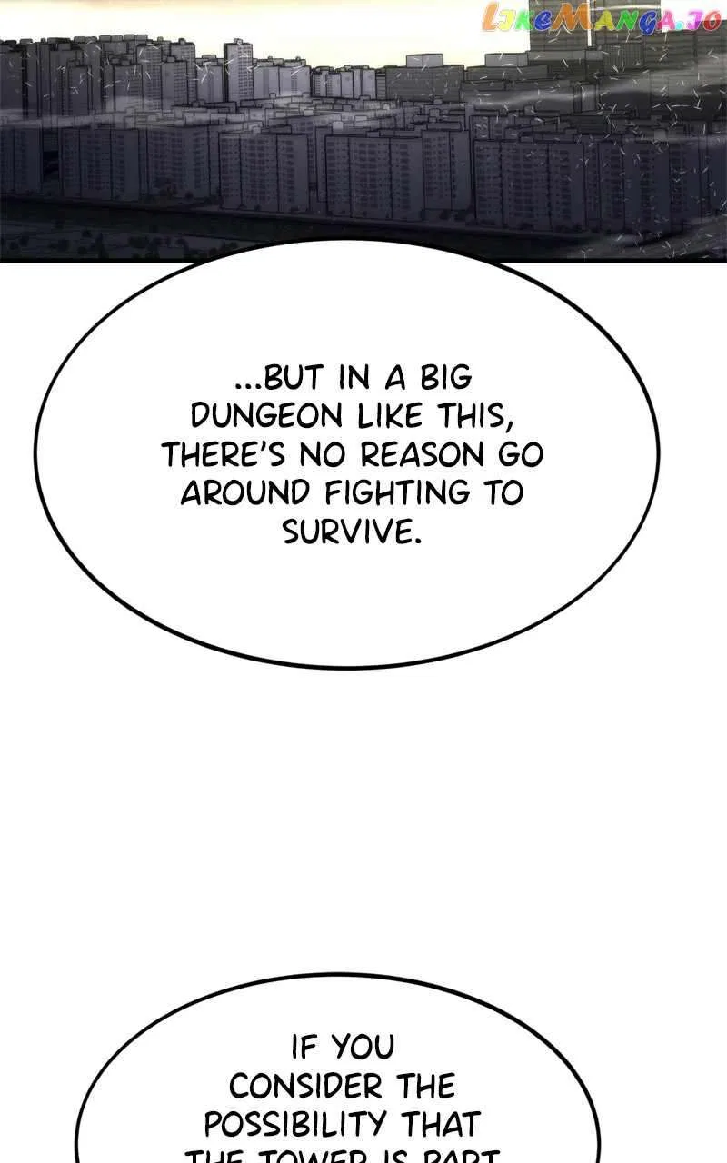 Ultra Alter Chapter 108 – Page 118