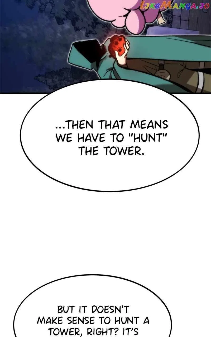 Ultra Alter Chapter 108 – Page 120