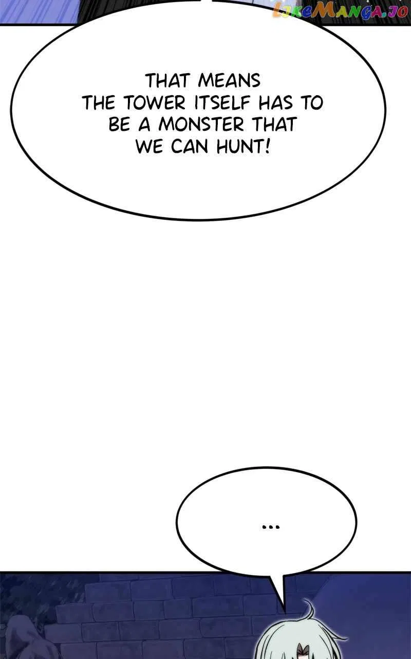 Ultra Alter Chapter 108 – Page 122