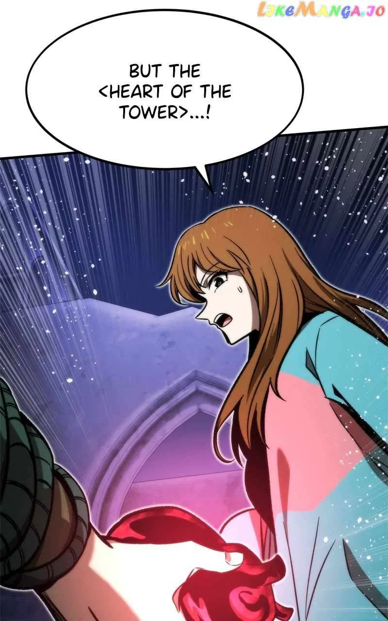 Ultra Alter Chapter 108 – Page 124