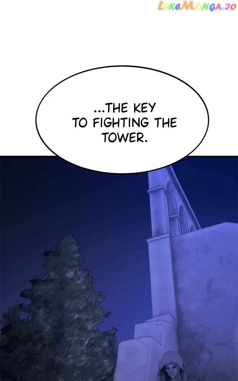 Ultra Alter Chapter 108 – Page 127