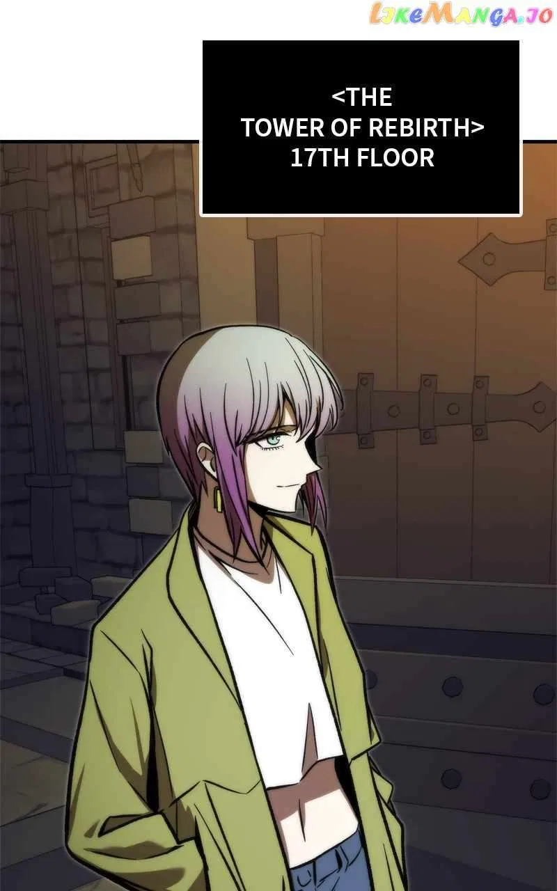 Ultra Alter Chapter 108 – Page 132