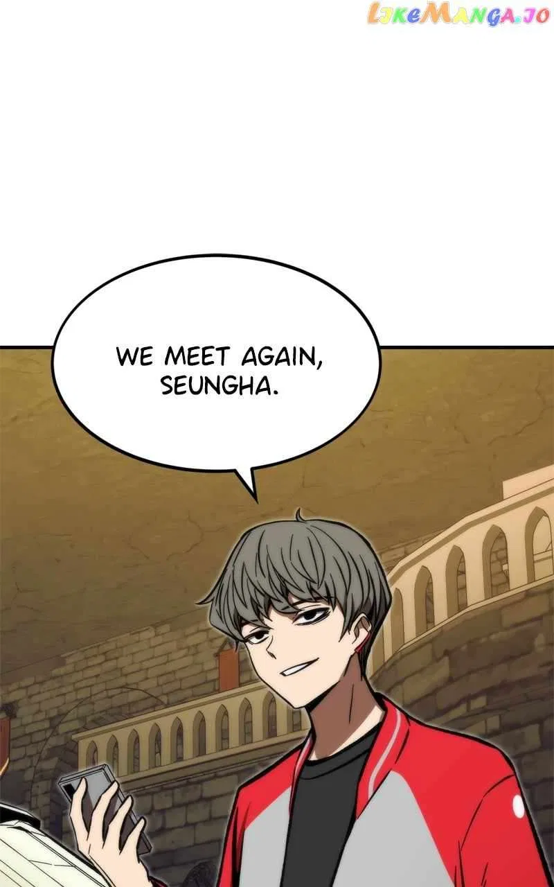 Ultra Alter Chapter 108 – Page 137