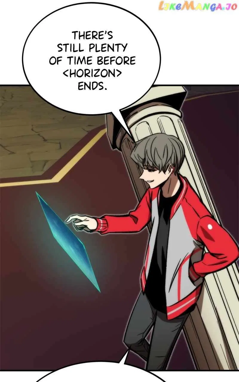 Ultra Alter Chapter 108 – Page 141