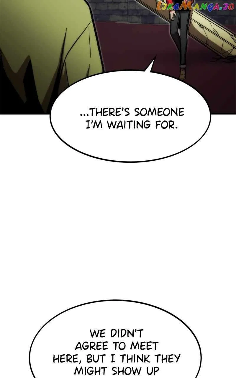 Ultra Alter Chapter 108 – Page 145
