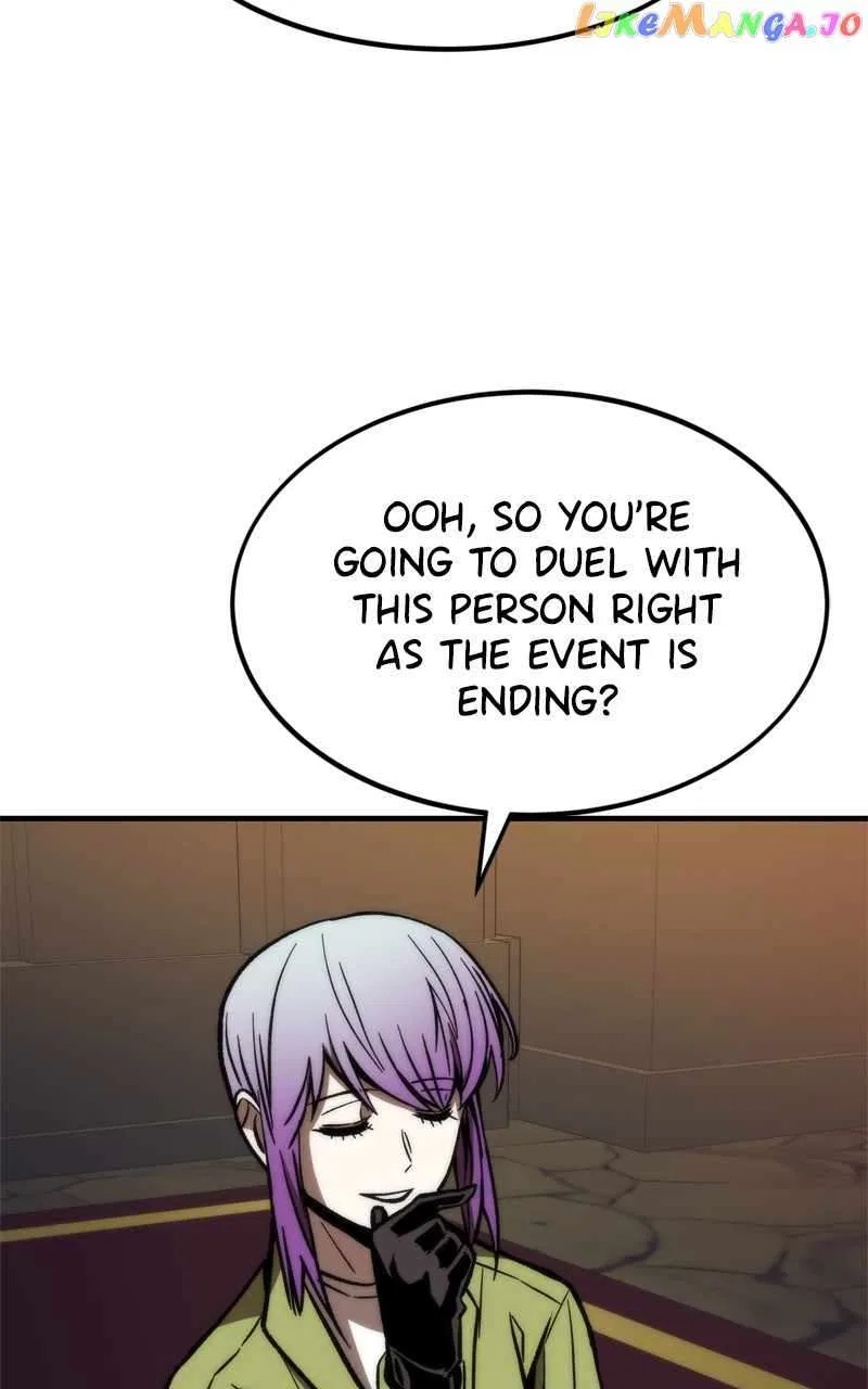 Ultra Alter Chapter 108 – Page 147