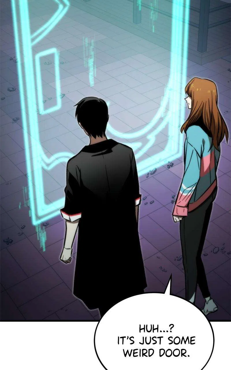 Ultra Alter Chapter 107 – Page 7