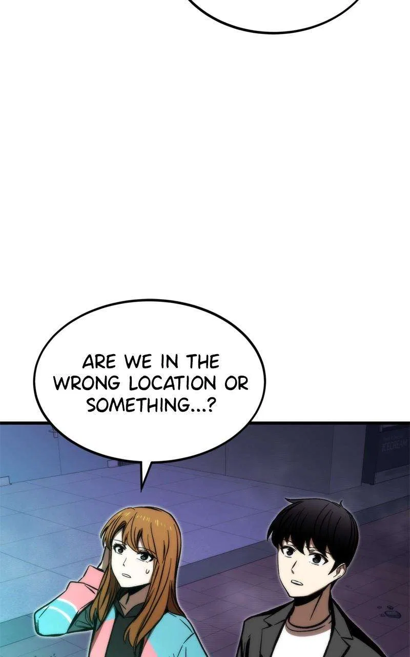Ultra Alter Chapter 107 – Page 8