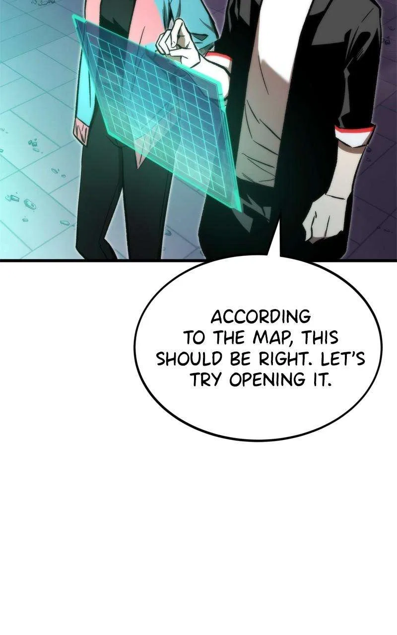 Ultra Alter Chapter 107 – Page 9