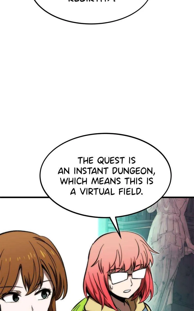 Ultra Alter Chapter 107 – Page 15