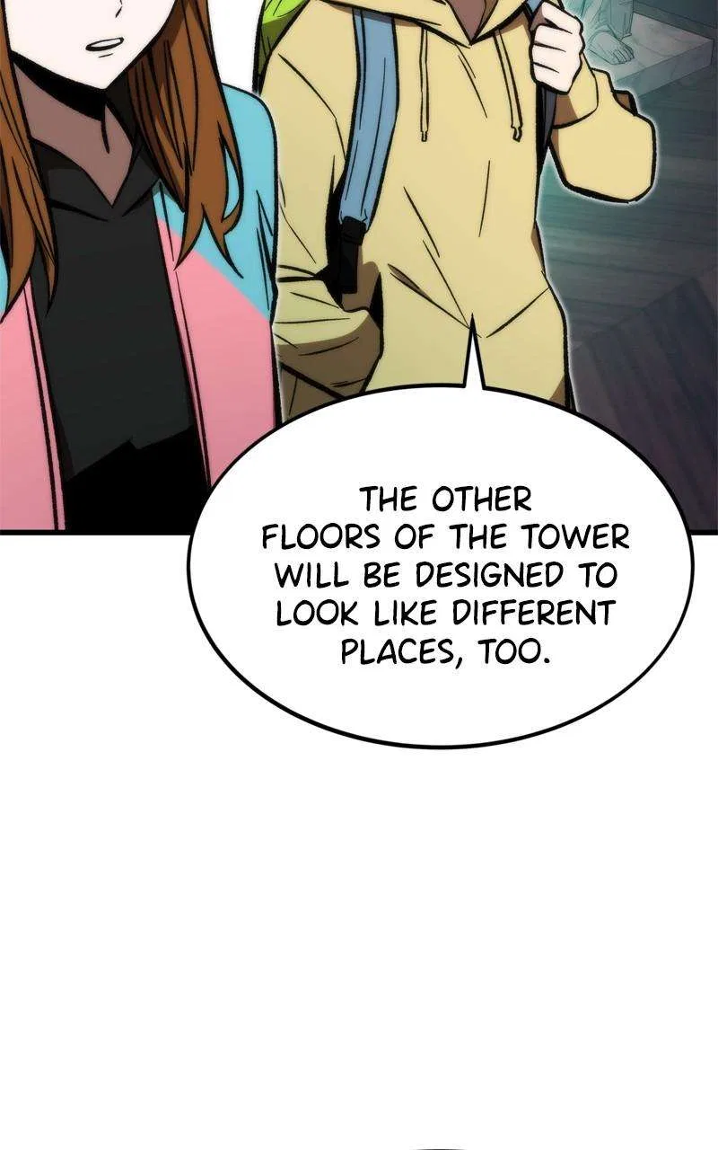 Ultra Alter Chapter 107 – Page 16