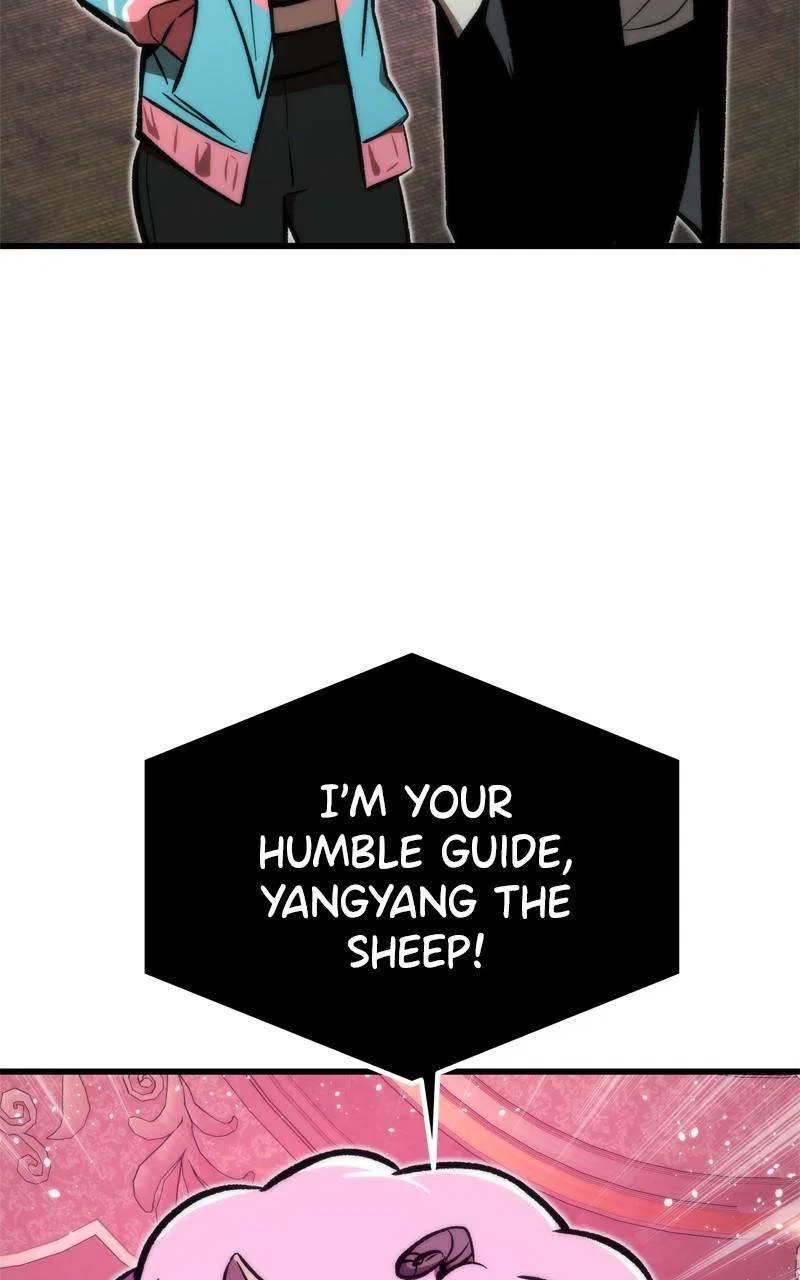 Ultra Alter Chapter 107 – Page 20