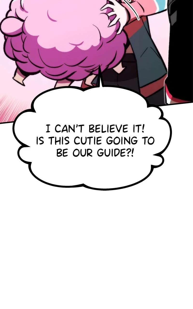 Ultra Alter Chapter 107 – Page 23