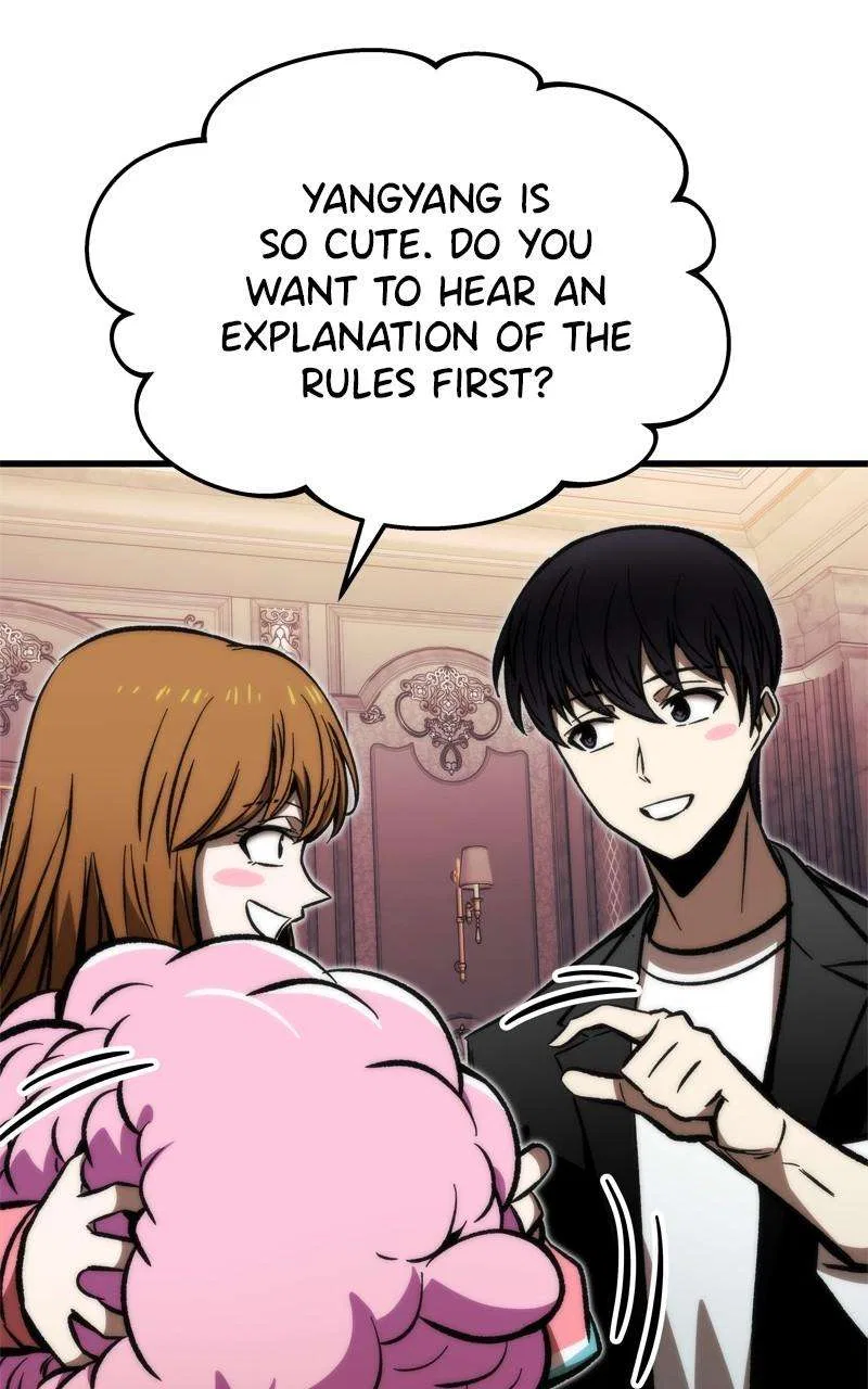 Ultra Alter Chapter 107 – Page 24