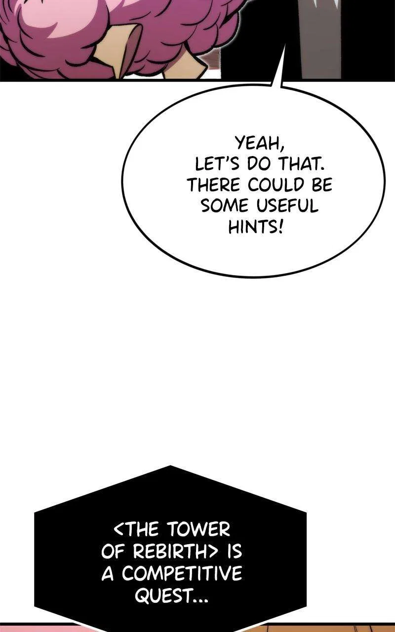 Ultra Alter Chapter 107 – Page 25
