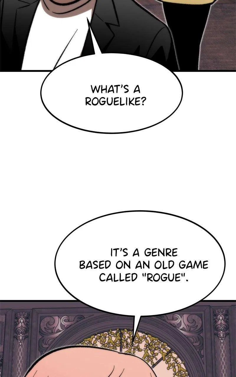 Ultra Alter Chapter 107 – Page 48