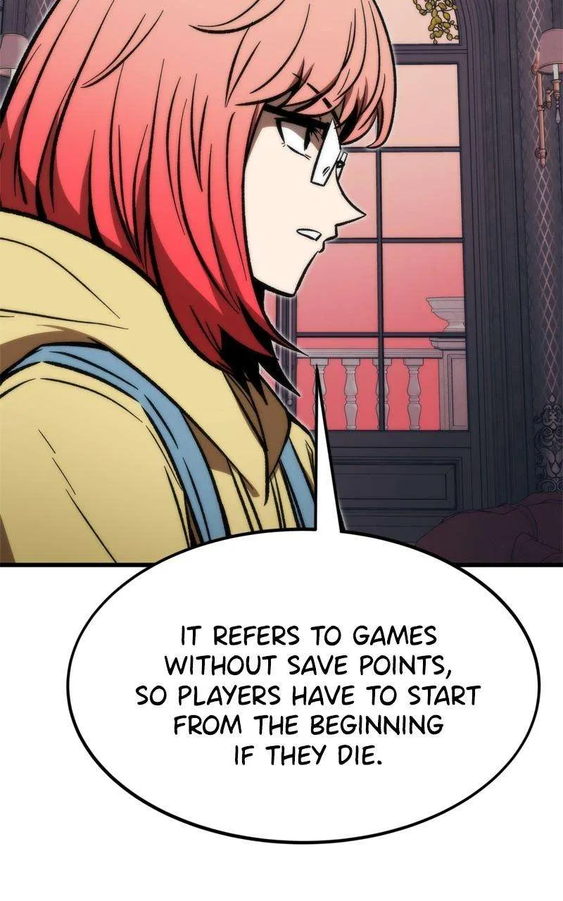 Ultra Alter Chapter 107 – Page 49