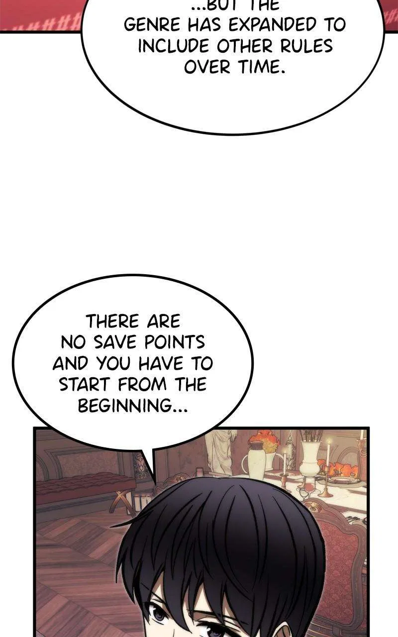 Ultra Alter Chapter 107 – Page 51