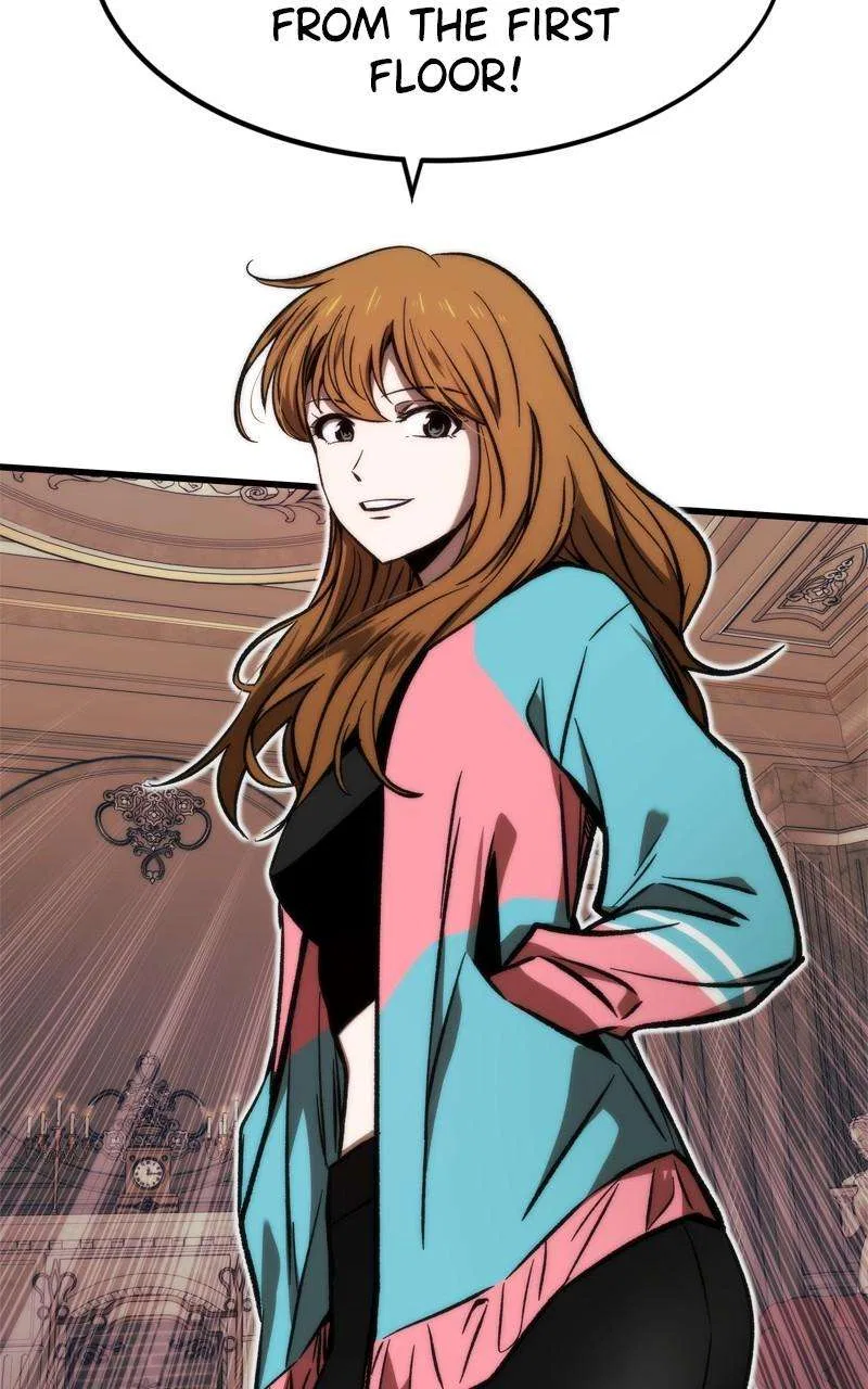 Ultra Alter Chapter 107 – Page 53