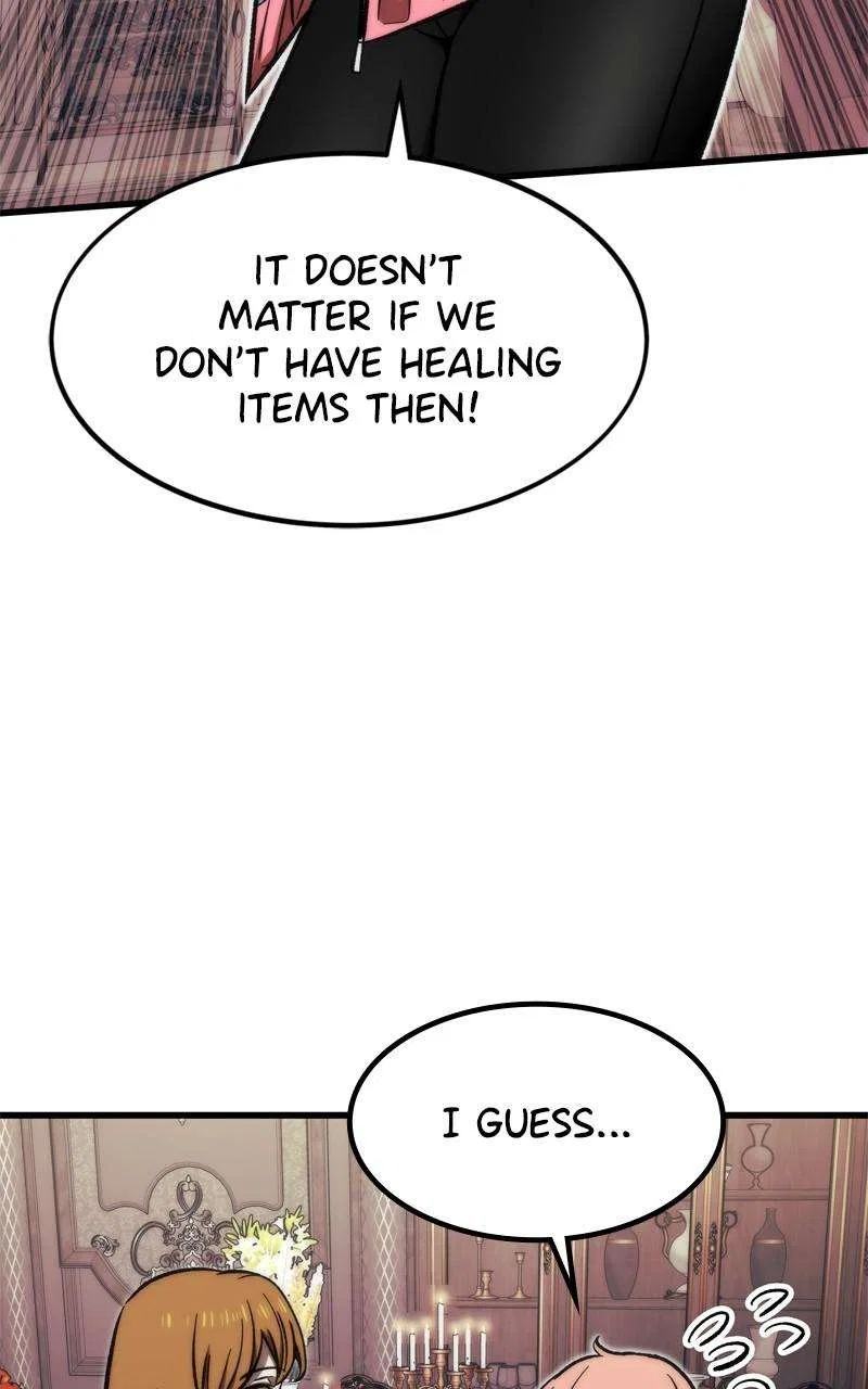 Ultra Alter Chapter 107 – Page 54
