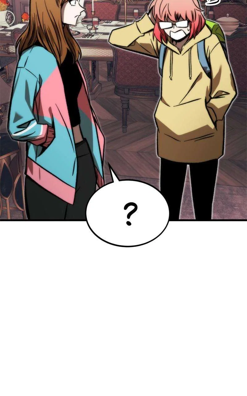 Ultra Alter Chapter 107 – Page 55