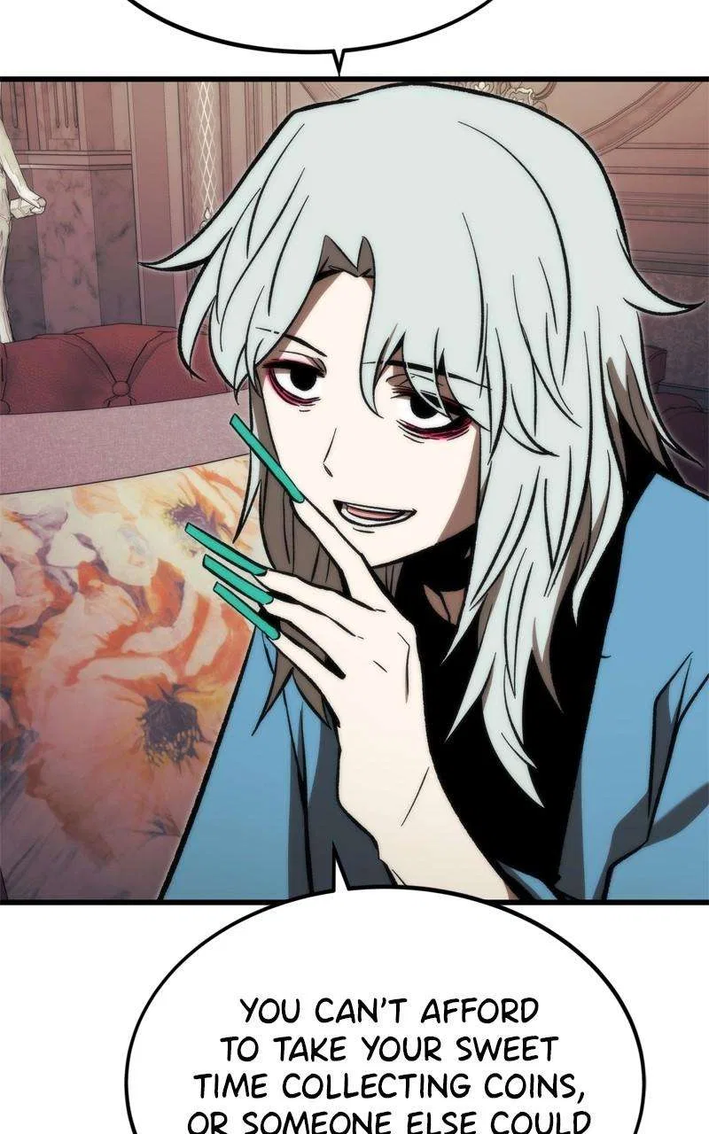 Ultra Alter Chapter 107 – Page 68