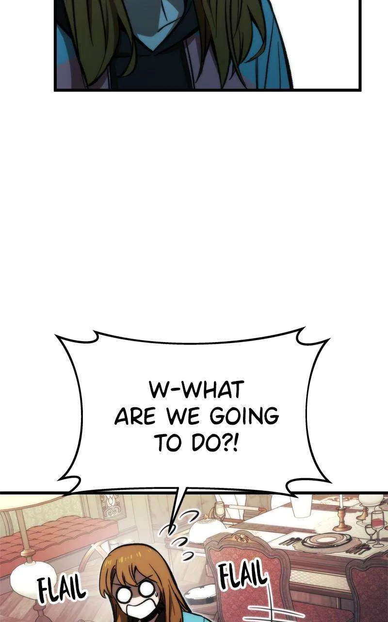 Ultra Alter Chapter 107 – Page 70