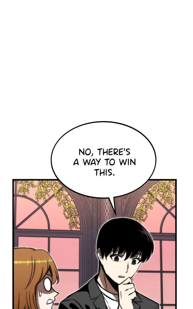 Ultra Alter Chapter 107 – Page 72