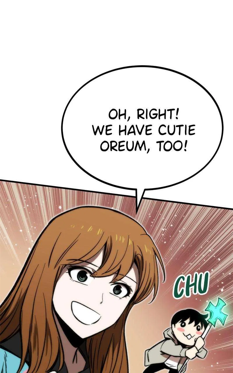 Ultra Alter Chapter 107 – Page 82