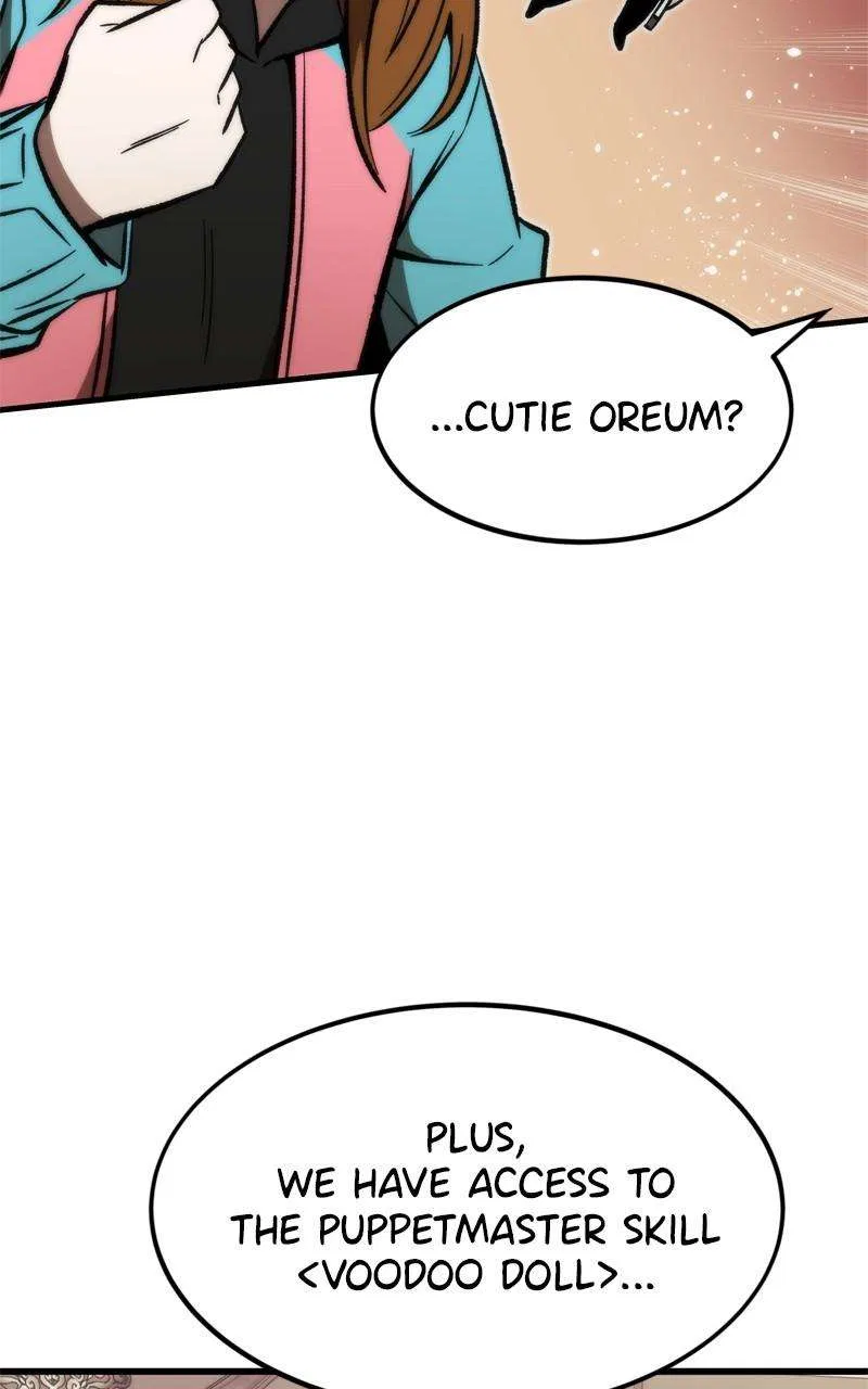 Ultra Alter Chapter 107 – Page 83