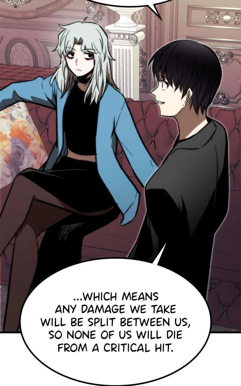 Ultra Alter Chapter 107 – Page 84