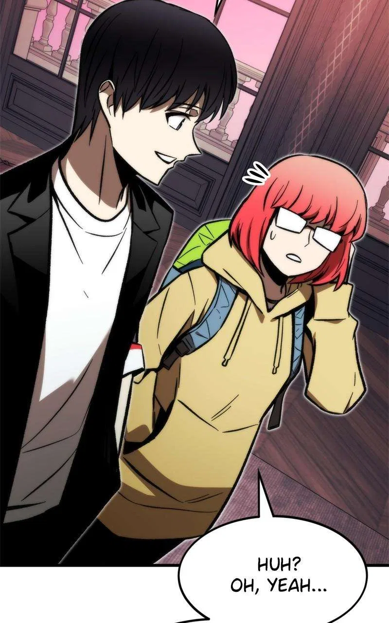 Ultra Alter Chapter 107 – Page 87