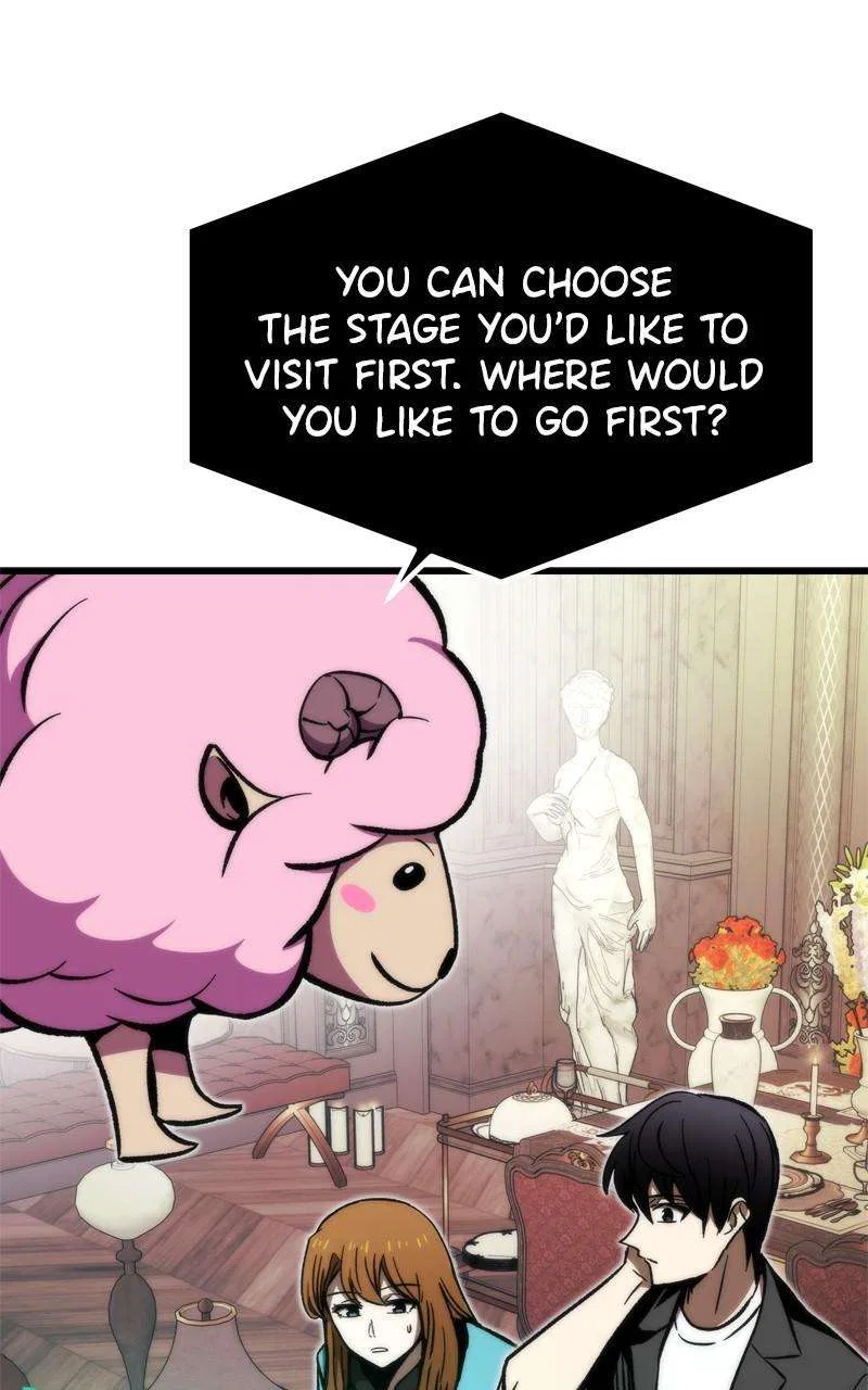 Ultra Alter Chapter 107 – Page 100