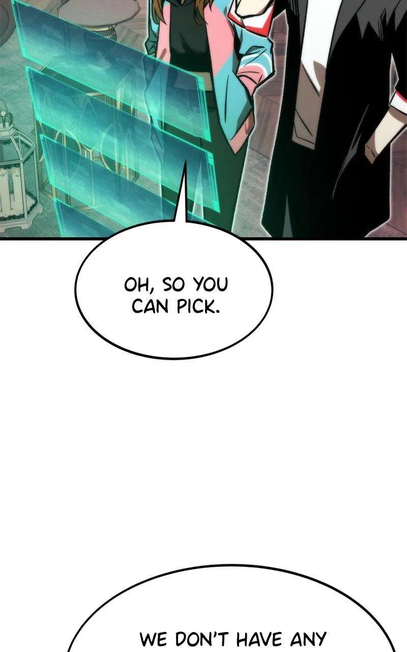 Ultra Alter Chapter 107 – Page 101