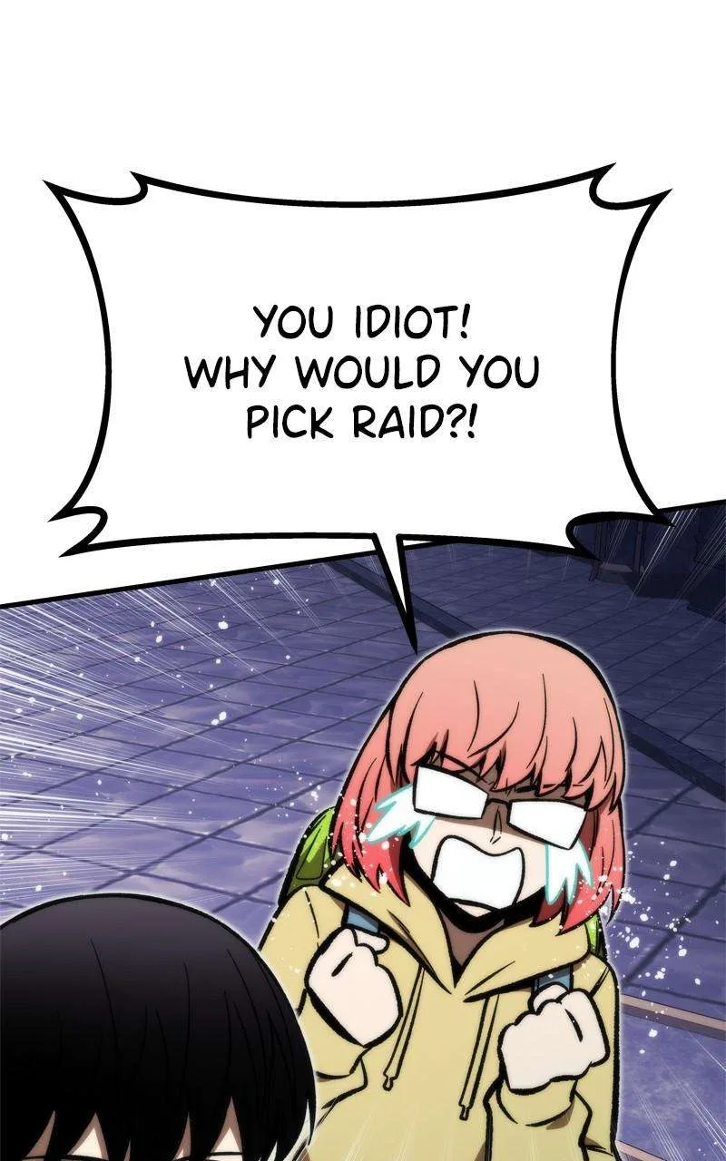 Ultra Alter Chapter 107 – Page 109